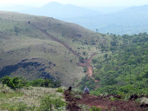 Cerro Manamo